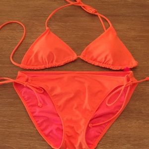 Victoria’s Secret Swimsuit Bikini